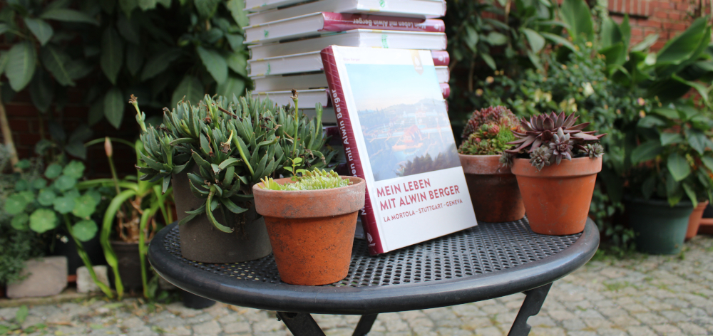 Die Bergerbiografie zwischen verschiedenen Pflanzen